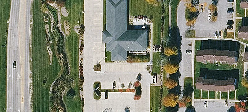 345 Fair Mdw Dr