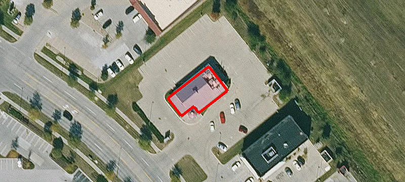 3515 Metro Dr