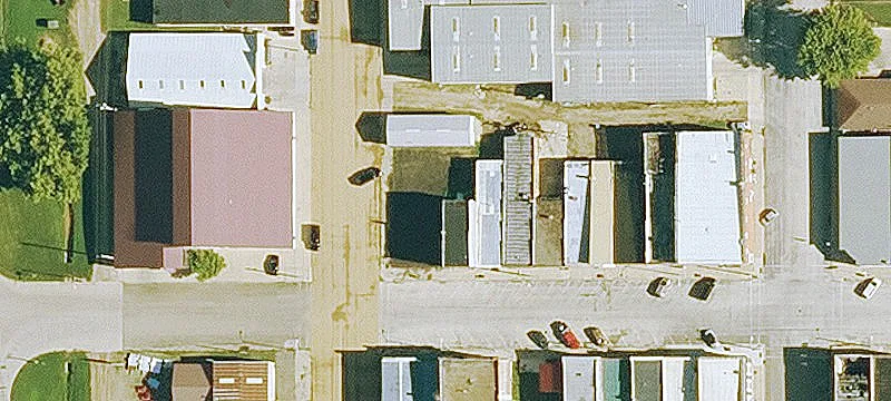 102 Main St
