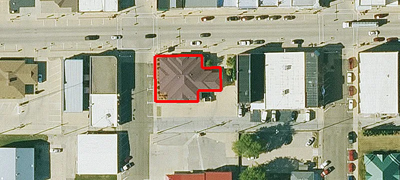 22 Main St