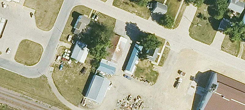 105 Cedar St