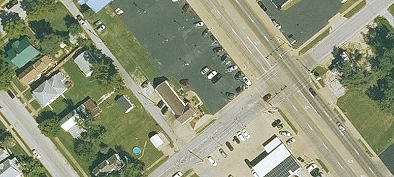 1802 Main St