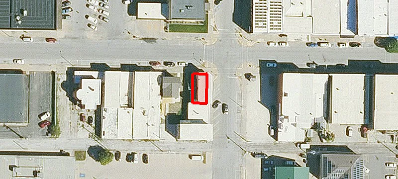 902 Ave G G