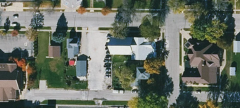 1001 Willson Ave