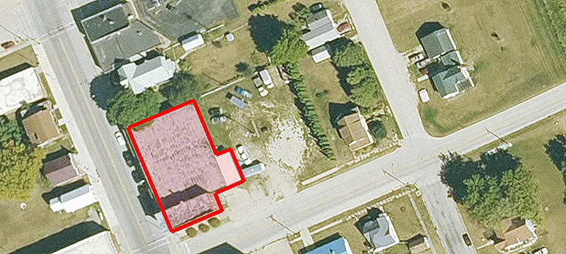 105 Van Buren St