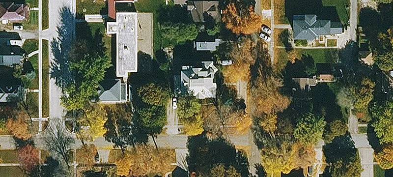 318 Harlan St
