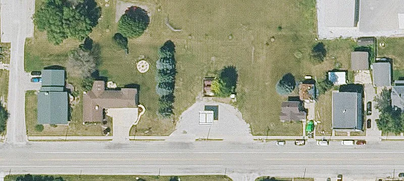 9390 New Liberty Rd