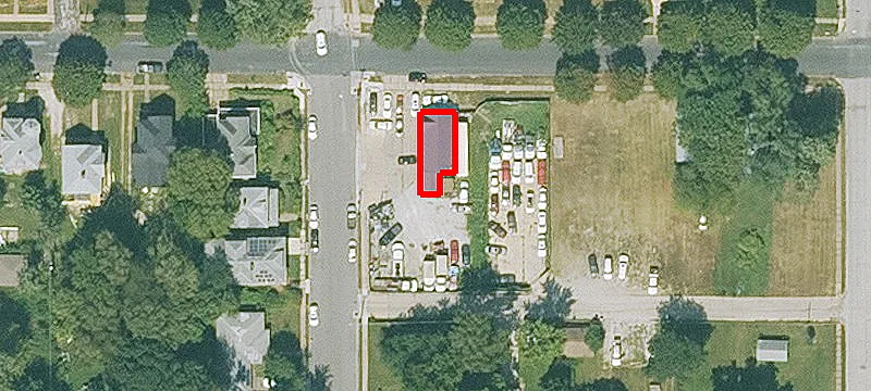 1327 Pershing Ave