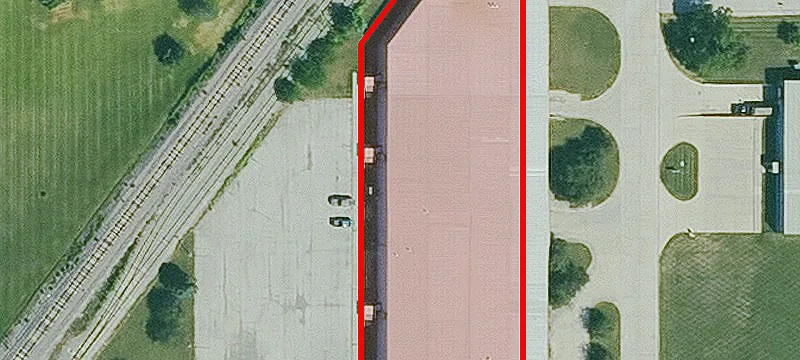 107 Industrial Park Rd