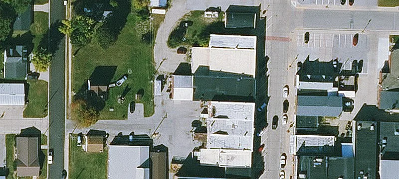113 Ml St