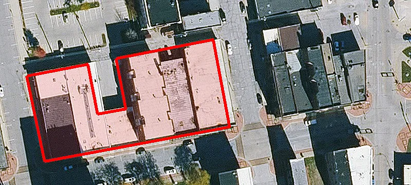 1030 Central Ave
