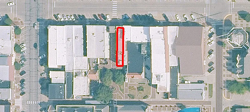 621 Franklin St