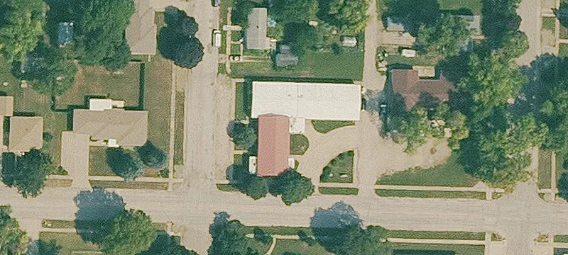 324 Section Line Rd
