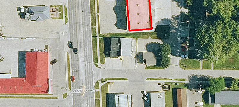 734 Grand Ave