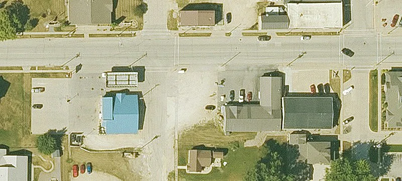 108 Un St