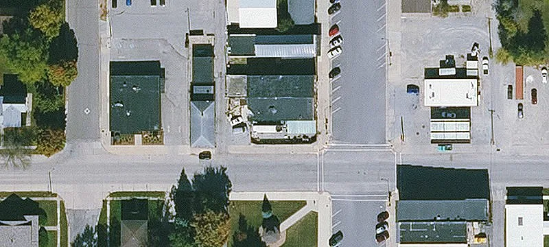 14 Hawkeye Ave