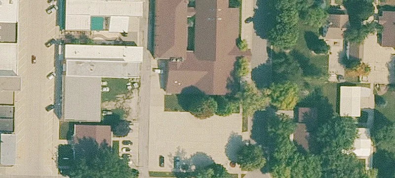 201 Main St