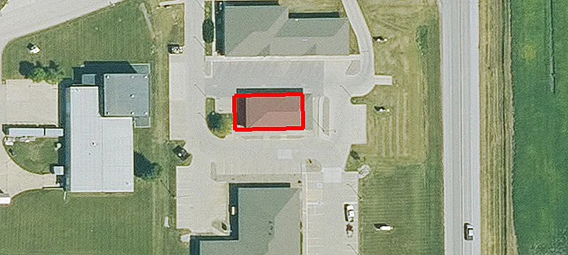301 Us Hwy 69