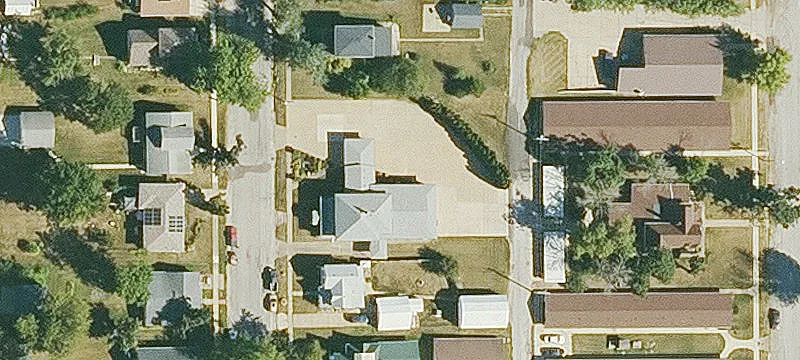 311 5th Ave