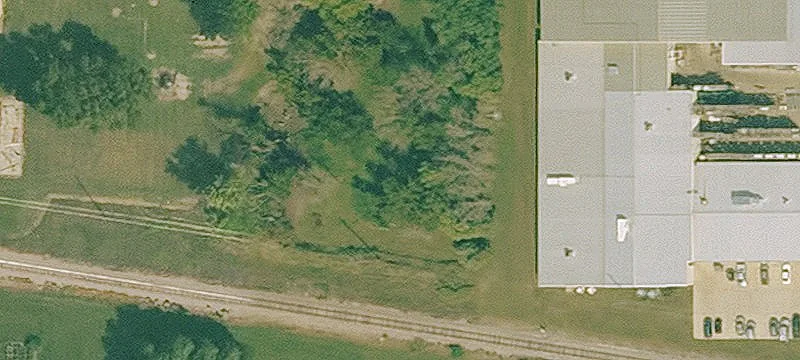 156 Oak St