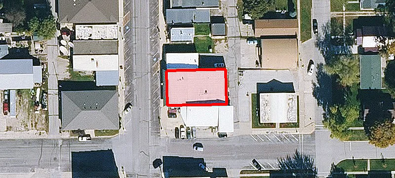 208 Main St