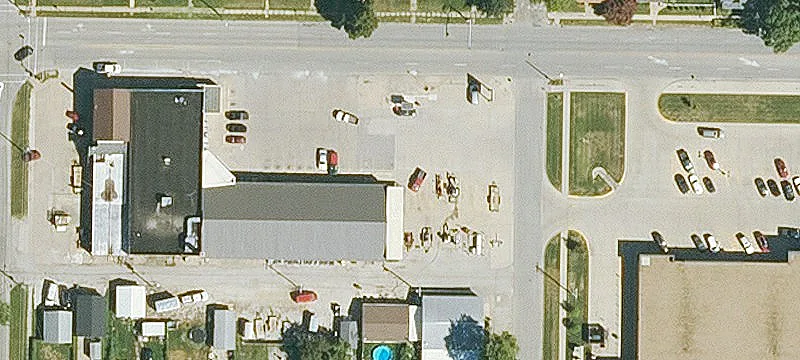 1936 Ave H H