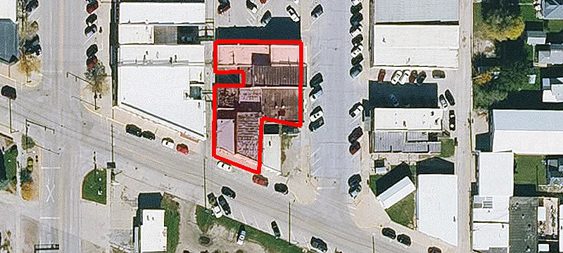 119 Railroad St, Unit VAC