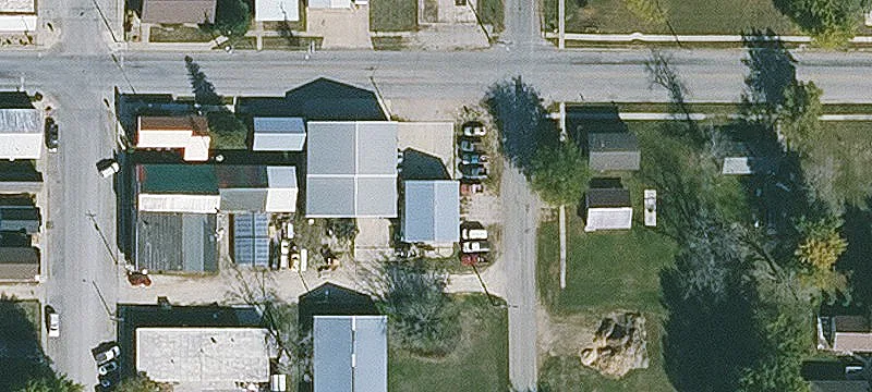 705 Main St