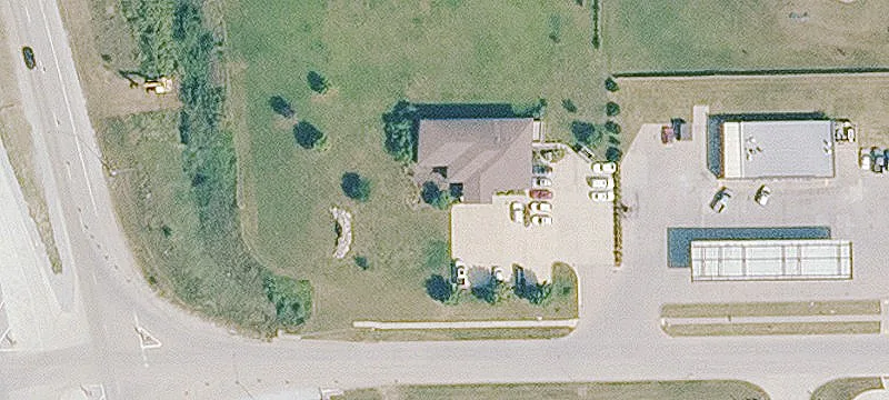 1008 Pleasant St