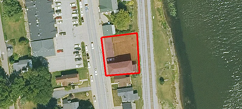 521 Cody Rd