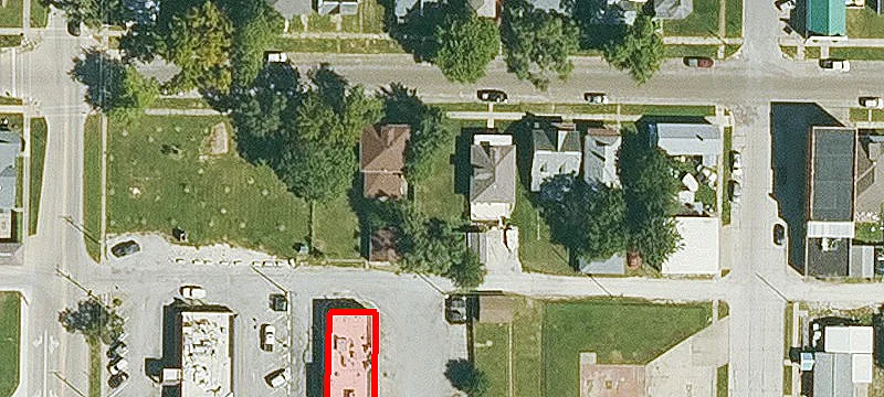 1418 Ave G G