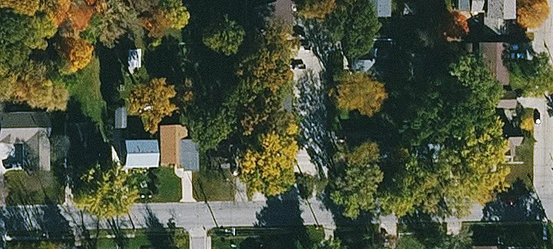 1800 Floral Ave