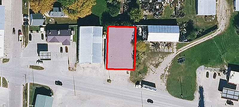 201 Hwy 7th 7