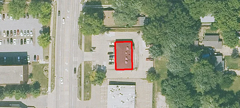 3111 Devils Gln Rd