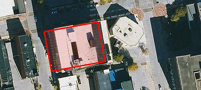 817 Central Ave