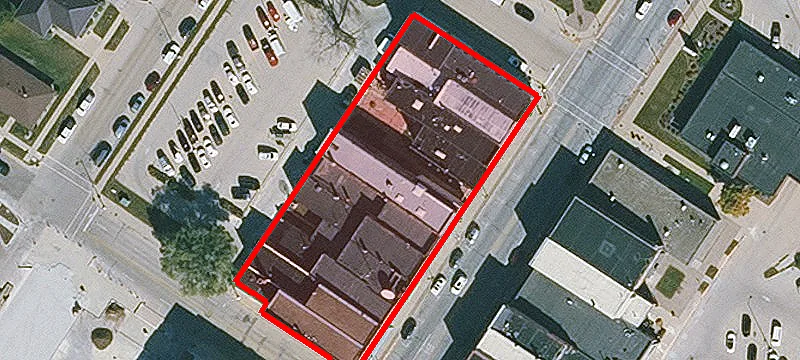 213 Main St