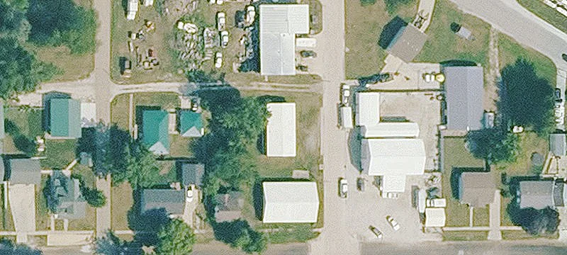 205 Church St