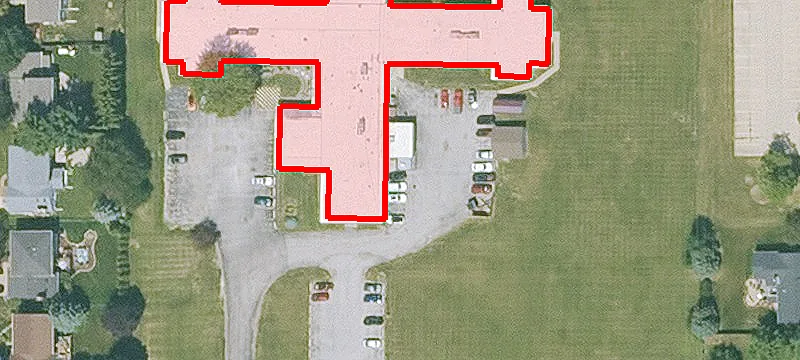 2730 Crow Crk Rd