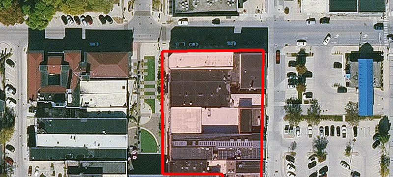5 Federal Ave