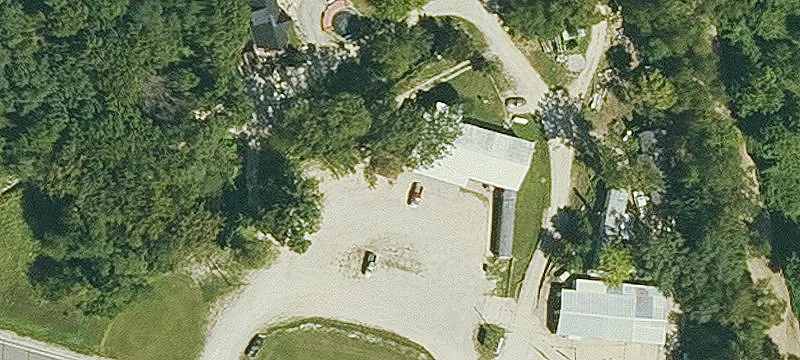 2617 Hwy 2nd 2