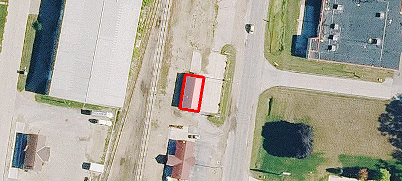 226 Hwy 69th N