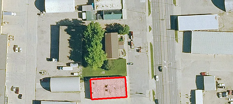 521 Grand Ave