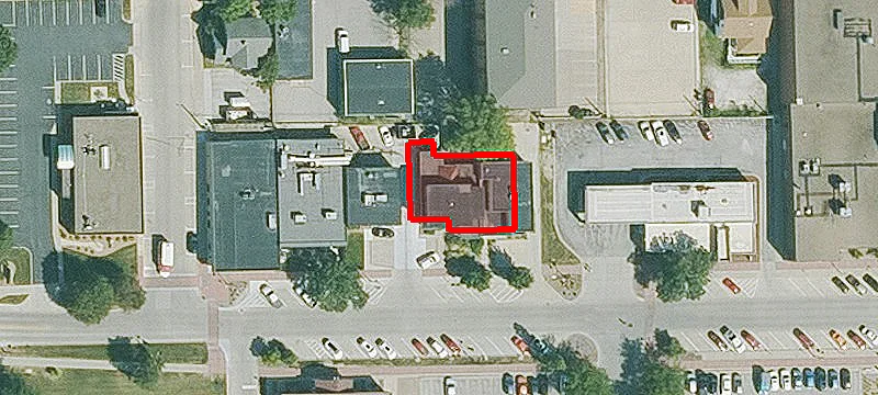 537 Main St