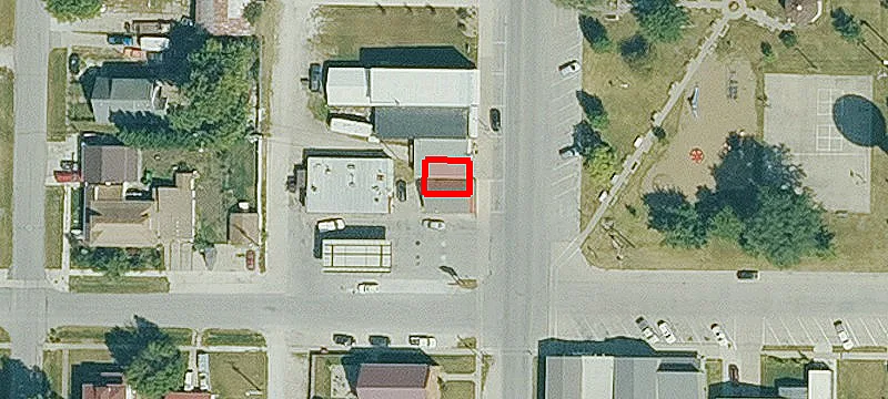 127 Main St