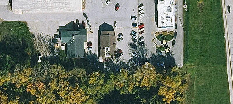 1323 Hwy 169th N