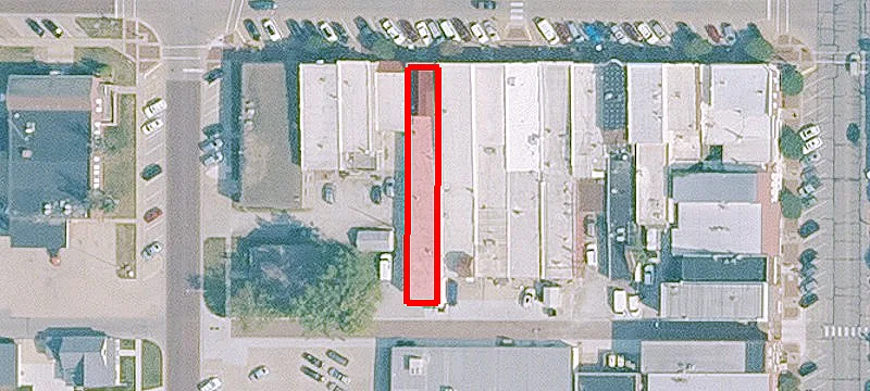 727 Franklin St