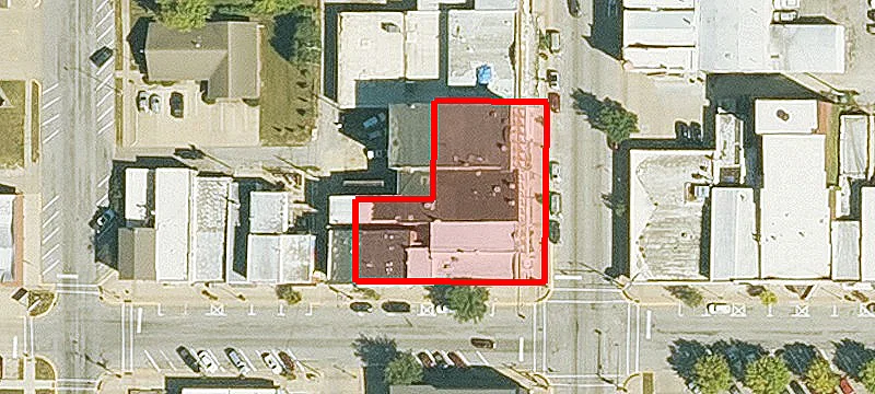 507 Cedar St