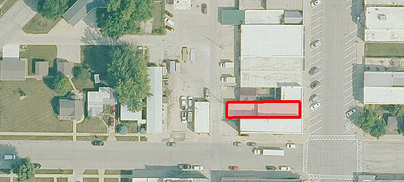 22 3rd NW Ave
