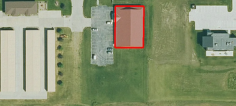 200 Mathews Dr