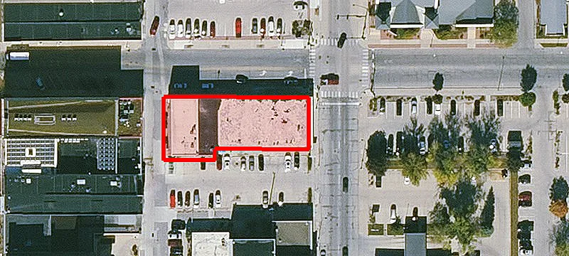 31 1st NE St